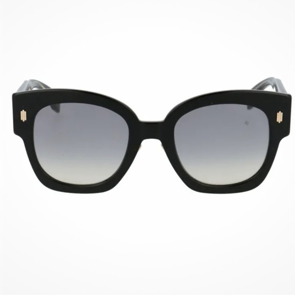 Fendi Accessories - Fendi Oversized Sunglasses New